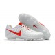 Nike Tiempo Legend VII FG Botas de Fútbol Con Tacos -