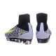 Nike Zapatillas de Fútbol Mercurial Superfly V DF FG -