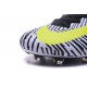 Nike Zapatillas de Fútbol Mercurial Superfly V DF FG -