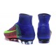 Nike Zapatillas de Fútbol Mercurial Superfly V DF FG -