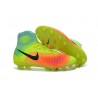 Botas de fútbol de hombre Magista Obra II FG Nike -