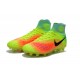 Botas de fútbol de hombre Magista Obra II FG Nike -