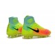 Botas de fútbol de hombre Magista Obra II FG Nike -