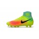 Botas de fútbol de hombre Magista Obra II FG Nike -