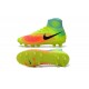 Botas de fútbol de hombre Magista Obra II FG Nike -