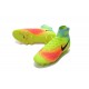 Botas de fútbol de hombre Magista Obra II FG Nike -