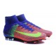 Nike Zapatillas de Fútbol Mercurial Superfly V DF FG -