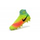 Botas de fútbol de hombre Magista Obra II FG Nike -