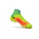 Botas de fútbol de hombre Magista Obra II FG Nike -