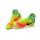 Botas de fútbol de hombre Magista Obra II FG Nike -