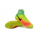 Botas de fútbol de hombre Magista Obra II FG Nike -