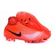 Botas de fútbol de hombre Magista Obra II FG Nike -