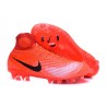 Botas de fútbol de hombre Magista Obra II FG Nike -