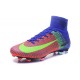 Nike Zapatillas de Fútbol Mercurial Superfly V DF FG -