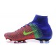 Nike Zapatillas de Fútbol Mercurial Superfly V DF FG -