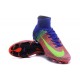 Nike Zapatillas de Fútbol Mercurial Superfly V DF FG -