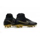 Botas de fútbol Nike Magista Obra II FG Hombres -