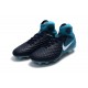 Botas de fútbol Nike Magista Obra II FG Hombres -