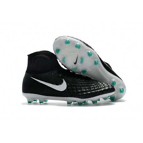Zapatos Nike Magista Obra Ii Fg Con Acc Fútbol Botas -