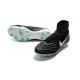 Zapatos Nike Magista Obra Ii Fg Con Acc Fútbol Botas -