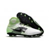 Zapatos Nike Magista Obra Ii Fg Con Acc Fútbol Botas -