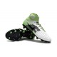 Zapatos Nike Magista Obra Ii Fg Con Acc Fútbol Botas -
