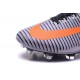 Nike Mercurial Superfly V FG Zapatillas de Fútbol para Hombre -