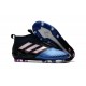 Botines de Futbol adidas Ace 17+ Purecontrol Fg -
