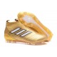 Botines de Futbol adidas Ace 17+ Purecontrol Fg -