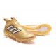 Botines de Futbol adidas Ace 17+ Purecontrol Fg -