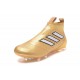 Botines de Futbol adidas Ace 17+ Purecontrol Fg -