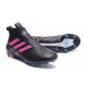 adidas Botas de Futbol Ace 17+ Purecontrol Fg -
