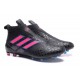 adidas Botas de Futbol Ace 17+ Purecontrol Fg -
