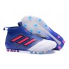 adidas Botas de Futbol Ace 17+ Purecontrol Fg -