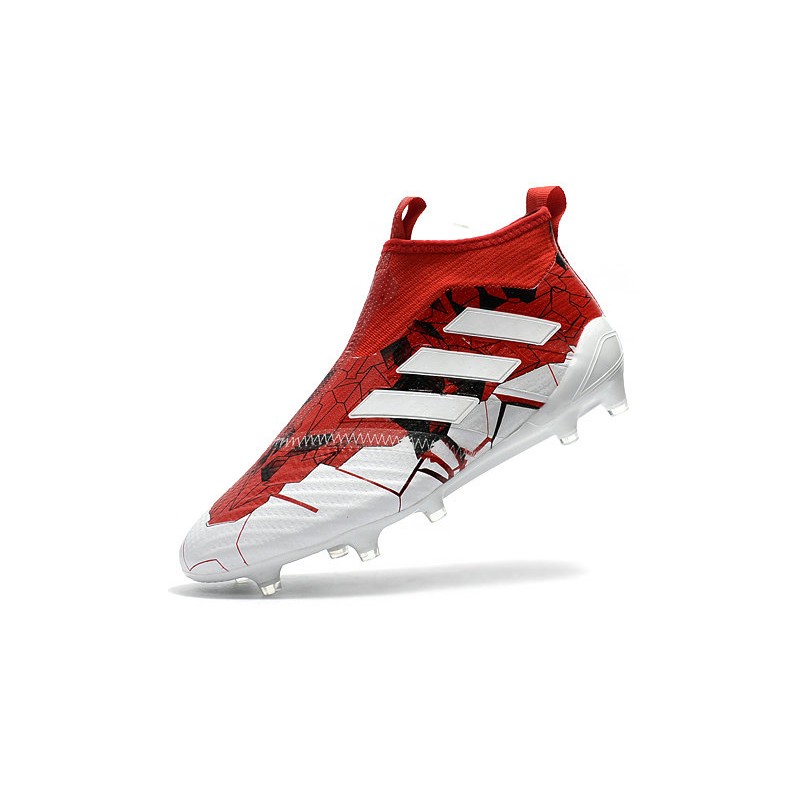 Adidas Ace Rojas Y Blancas Factory Sale, 58% OFF | www.geb.cat