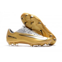 Nike Mercurial Vapor 11 FG Nuevos Zapatos de Futbol -