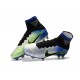 Nike Mercurial Superfly V FG Botas y Zapatillas de Fútbol -