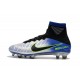 Nike Mercurial Superfly V FG Botas y Zapatillas de Fútbol -