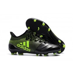 Adidas X 17.1 FG Nuevas Zapatos de Futbol