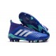 Zapatillas de Futbol Adidas Predator 18+ FG