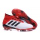 adidas Tacos de Futbol Predator 18.1 Fg -