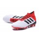 adidas Tacos de Futbol Predator 18.1 Fg -