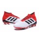 adidas Tacos de Futbol Predator 18.1 Fg -