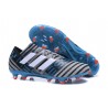 Tacos Adidas de Messi Nemeziz 17.1 FG -