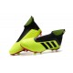 Zapatillas de Futbol Adidas Predator 18+ FG