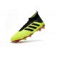 adidas Tacos de Futbol Predator 18.1 Fg -