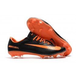 Nike Mercurial Vapor 11 FG Nuevos Zapatos de Futbol -