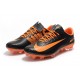 Nike Mercurial Vapor 11 FG Nuevos Zapatos de Futbol -