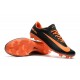Nike Mercurial Vapor 11 FG Nuevos Zapatos de Futbol -