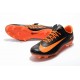 Nike Mercurial Vapor 11 FG Nuevos Zapatos de Futbol -